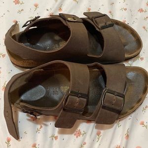 Birkenstock Sandals
